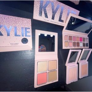 Kylie cosmetics